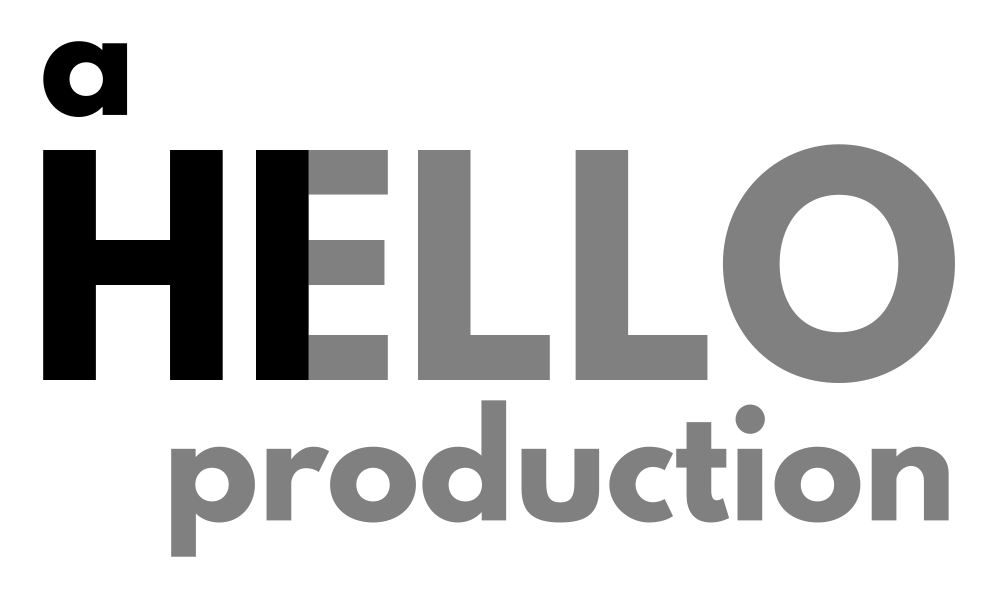 A Hi Hello Production